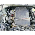 FIAT PANDA (169) FIAT PANDA (169) '2010 1.2 8V DYNAMIC GRIS PLATA 2003
