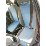 FIAT PANDA (169) FIAT PANDA (169) '2010 1.2 8V DYNAMIC GRIS PLATA 2003