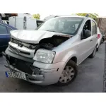 FIAT PANDA (169) FIAT PANDA (169) '2010 1.2 8V DYNAMIC GRIS PLATA 2003
