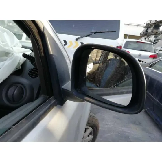 FIAT PANDA (169) '2010 1.2 8V DYNAMIC GRIS PLATA