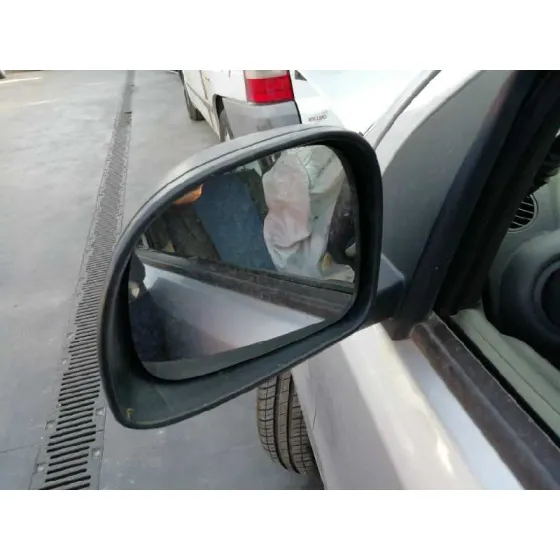 FIAT PANDA (169) '2010 1.2 8V DYNAMIC GRIS PLATA