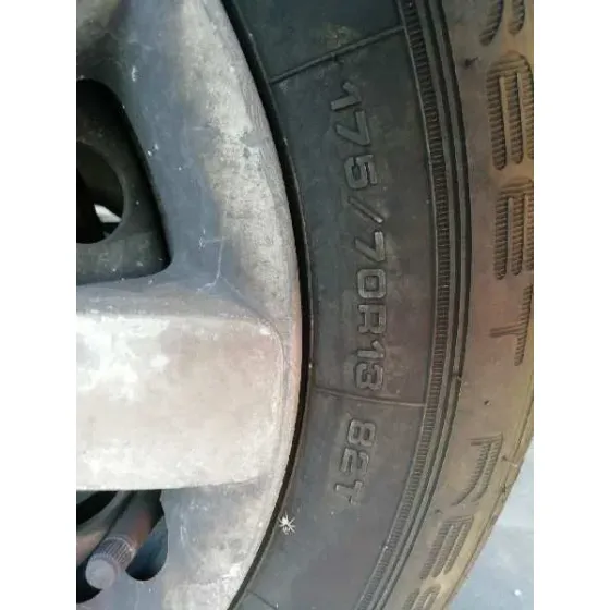 FIAT PANDA (169) '2010 1.2 8V DYNAMIC GRIS PLATA