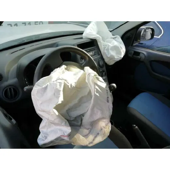 FIAT PANDA (169) '2010 1.2 8V DYNAMIC GRIS PLATA