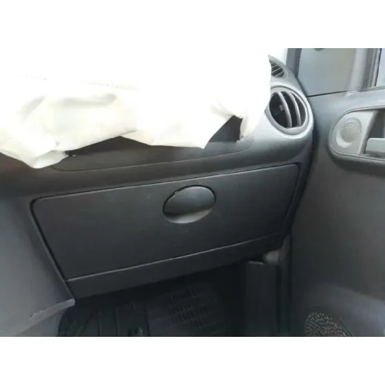 FIAT PANDA (169) '2010 1.2 8V DYNAMIC GRIS PLATA