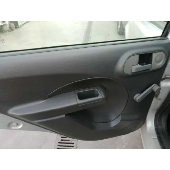 FIAT PANDA (169) '2010 1.2 8V DYNAMIC GRIS PLATA