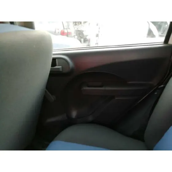 FIAT PANDA (169) '2010 1.2 8V DYNAMIC GRIS PLATA