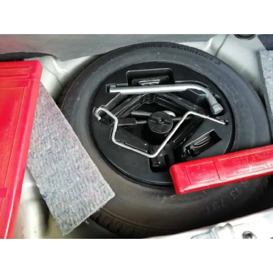 FIAT PANDA (169) '2010 1.2 8V DYNAMIC GRIS PLATA