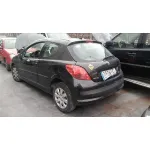 PEUGEOT 207 PEUGEOT 207 '2007 CONFORT NEGRO 2007