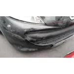 PEUGEOT 207 PEUGEOT 207 '2007 CONFORT NEGRO 2007