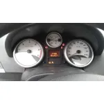 PEUGEOT 207 PEUGEOT 207 '2007 CONFORT NEGRO 2007