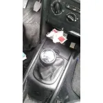 PEUGEOT 207 PEUGEOT 207 '2007 CONFORT NEGRO 2007