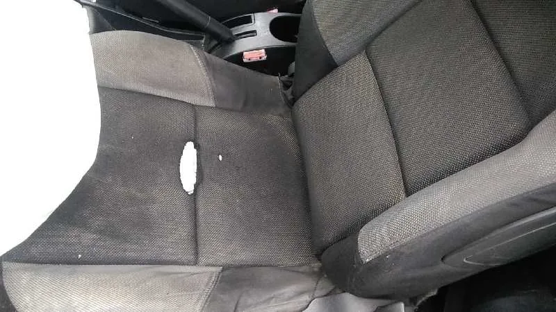 PEUGEOT 207 PEUGEOT 207 '2007 CONFORT NEGRO 2007
