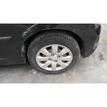 PEUGEOT 207 PEUGEOT 207 '2007 CONFORT NEGRO 2007