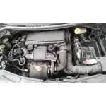 PEUGEOT 207 PEUGEOT 207 '2007 CONFORT NEGRO 2007