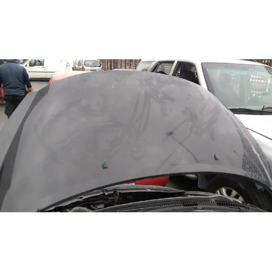 PEUGEOT 207 '2007 CONFORT NEGRO