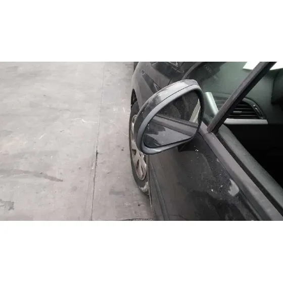 PEUGEOT 207 '2007 CONFORT NEGRO