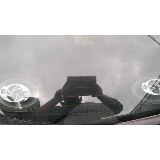 PEUGEOT 207 '2007 CONFORT NEGRO