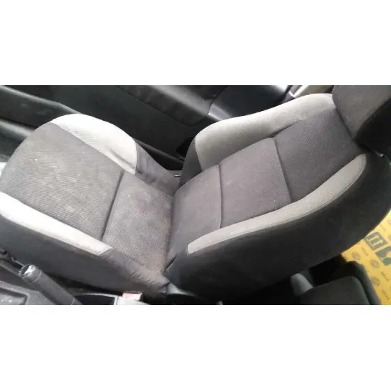 PEUGEOT 207 '2007 CONFORT NEGRO