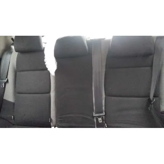 PEUGEOT 207 '2007 CONFORT NEGRO