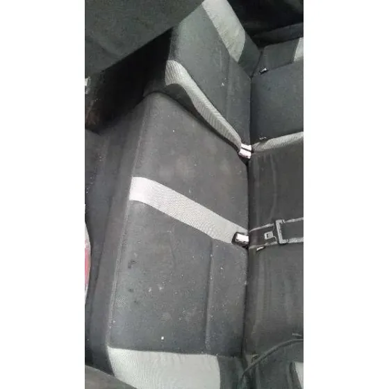 PEUGEOT 207 '2007 CONFORT NEGRO