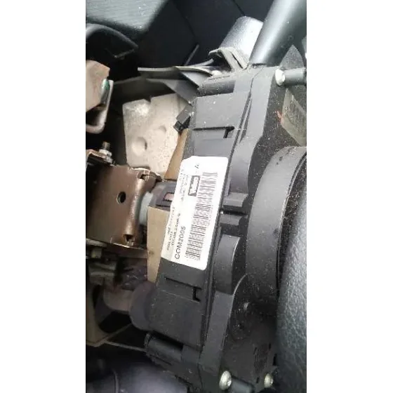 PEUGEOT 207 '2007 CONFORT NEGRO