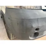 NISSAN INTERSTAR MOD. 04 (X70) NISSAN INTERSTAR MOD. 04 (X70) '2008 2.5 DCI DIESEL CAT BLANCO 2003