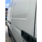 NISSAN INTERSTAR MOD. 04 (X70) NISSAN INTERSTAR MOD. 04 (X70) '2008 2.5 DCI DIESEL CAT BLANCO 2003