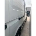 NISSAN INTERSTAR MOD. 04 (X70) NISSAN INTERSTAR MOD. 04 (X70) '2008 2.5 DCI DIESEL CAT BLANCO 2003