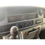 NISSAN INTERSTAR MOD. 04 (X70) NISSAN INTERSTAR MOD. 04 (X70) '2008 2.5 DCI DIESEL CAT BLANCO 2003