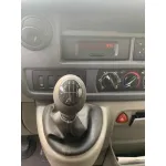 NISSAN INTERSTAR MOD. 04 (X70) NISSAN INTERSTAR MOD. 04 (X70) '2008 2.5 DCI DIESEL CAT BLANCO 2003
