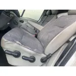 NISSAN INTERSTAR MOD. 04 (X70) NISSAN INTERSTAR MOD. 04 (X70) '2008 2.5 DCI DIESEL CAT BLANCO 2003