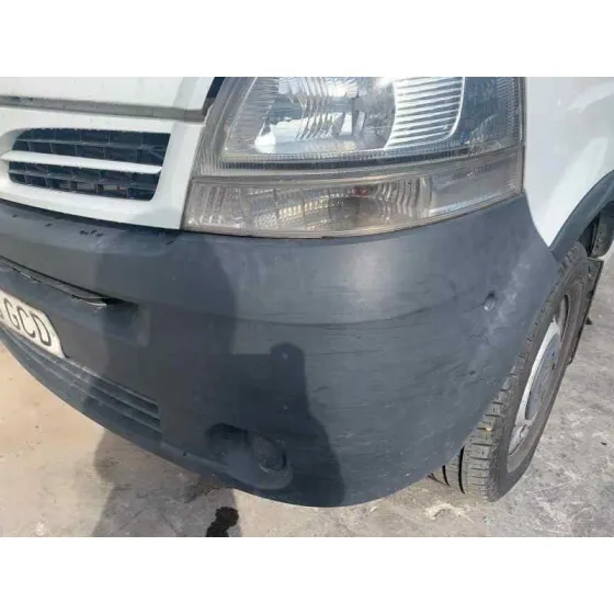 NISSAN INTERSTAR MOD. 04 (X70) '2008 2.5 DCI DIESEL CAT BLANCO