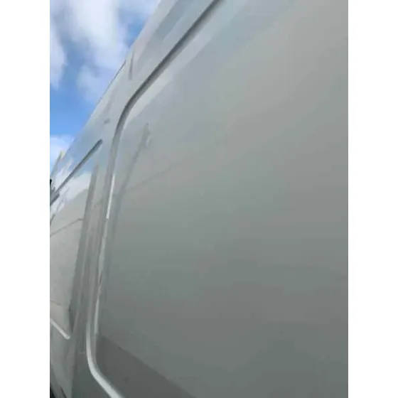NISSAN INTERSTAR MOD. 04 (X70) '2008 2.5 DCI DIESEL CAT BLANCO
