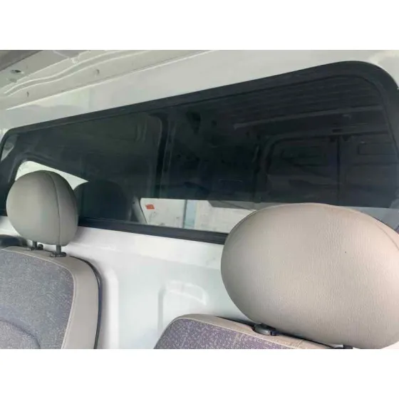 NISSAN INTERSTAR MOD. 04 (X70) '2008 2.5 DCI DIESEL CAT BLANCO