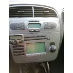 SEAT TOLEDO (5P2) SEAT TOLEDO (5P2) '2006 SPORT GRIS 2004