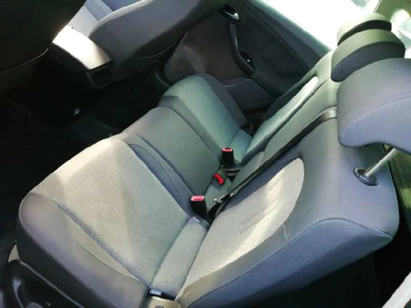 SEAT TOLEDO (5P2) SEAT TOLEDO (5P2) '2006 SPORT GRIS 2004