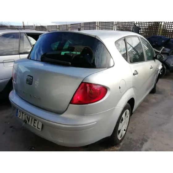 SEAT TOLEDO (5P2) '2006 SPORT GRIS