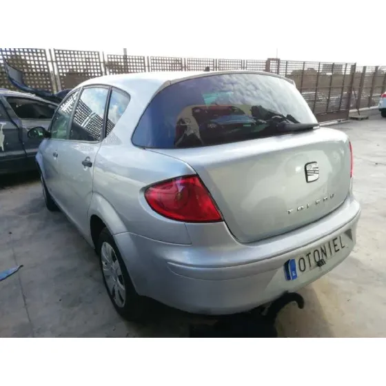 SEAT TOLEDO (5P2) '2006 SPORT GRIS