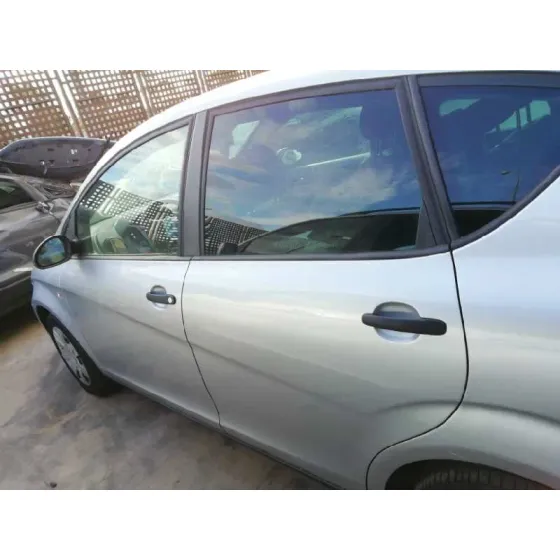 SEAT TOLEDO (5P2) '2006 SPORT GRIS