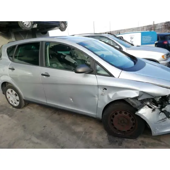 SEAT TOLEDO (5P2) '2006 SPORT GRIS
