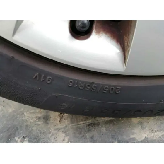 SEAT TOLEDO (5P2) '2006 SPORT GRIS