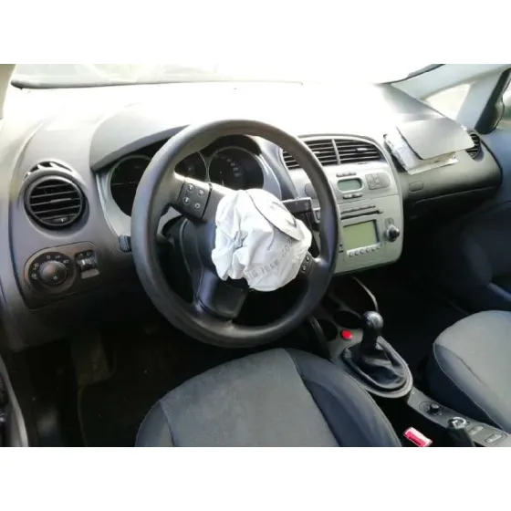 SEAT TOLEDO (5P2) '2006 SPORT GRIS