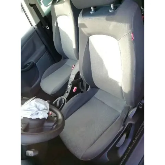 SEAT TOLEDO (5P2) '2006 SPORT GRIS