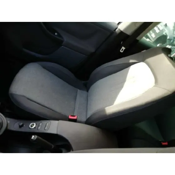SEAT TOLEDO (5P2) '2006 SPORT GRIS