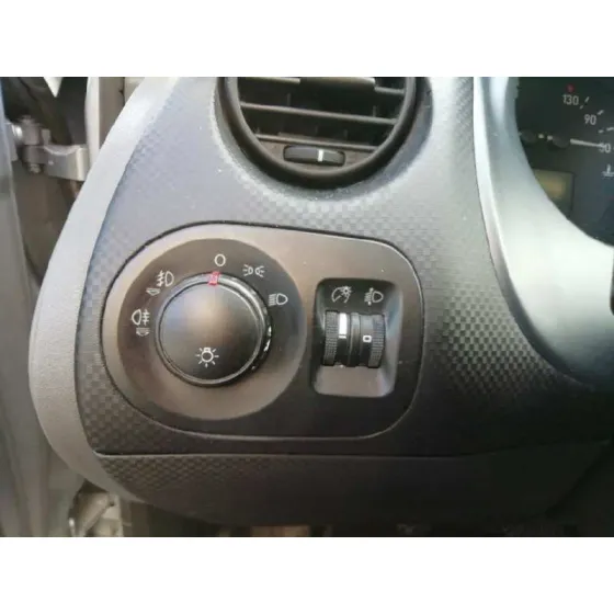 SEAT TOLEDO (5P2) '2006 SPORT GRIS