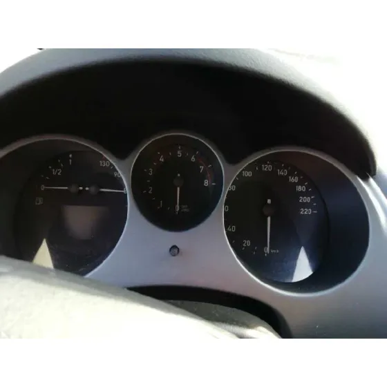 SEAT TOLEDO (5P2) '2006 SPORT GRIS