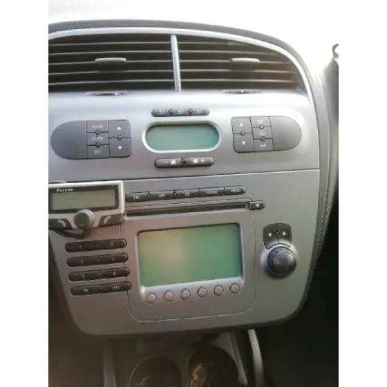SEAT TOLEDO (5P2) '2006 SPORT GRIS