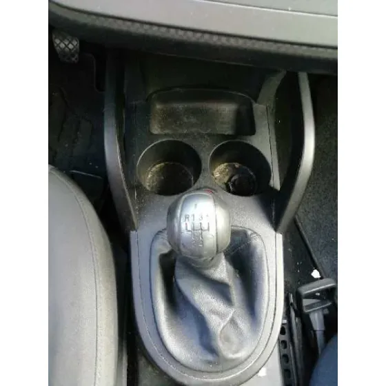 SEAT TOLEDO (5P2) '2006 SPORT GRIS