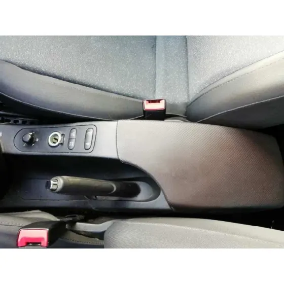 SEAT TOLEDO (5P2) '2006 SPORT GRIS