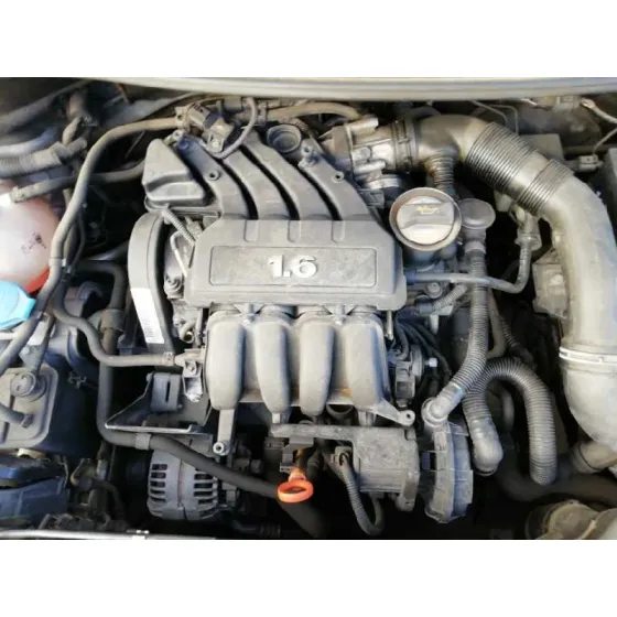SEAT TOLEDO (5P2) '2006 SPORT GRIS